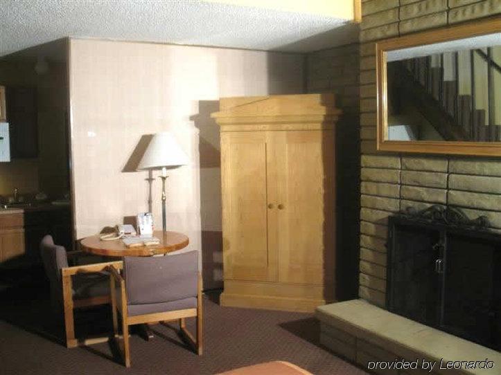 Iron Horse Inn Дуранго Экстерьер фото