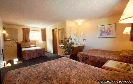 Iron Horse Inn Дуранго Номер фото