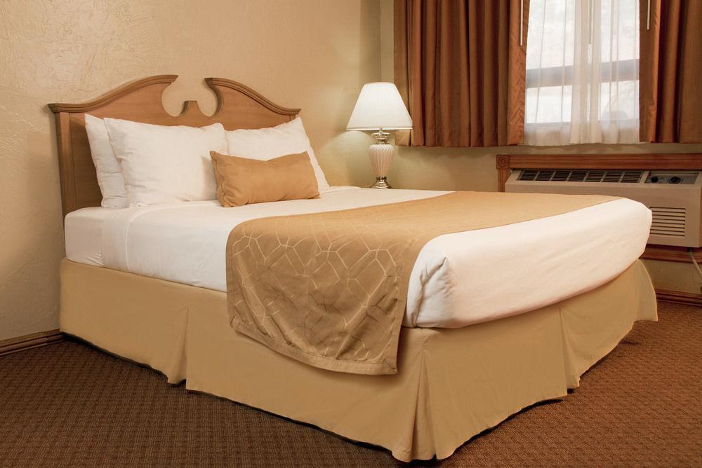 Iron Horse Inn Дуранго Экстерьер фото