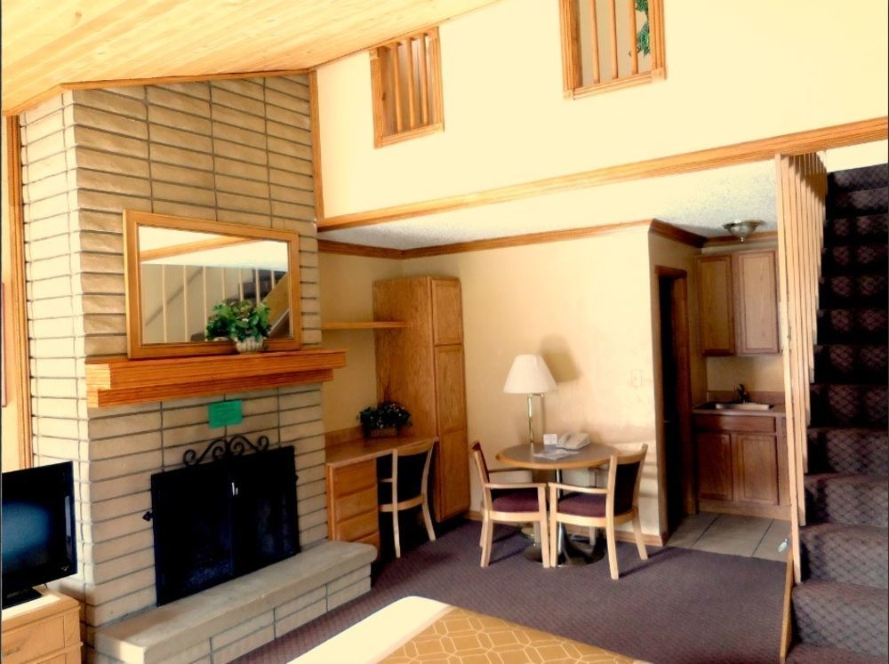 Iron Horse Inn Дуранго Экстерьер фото