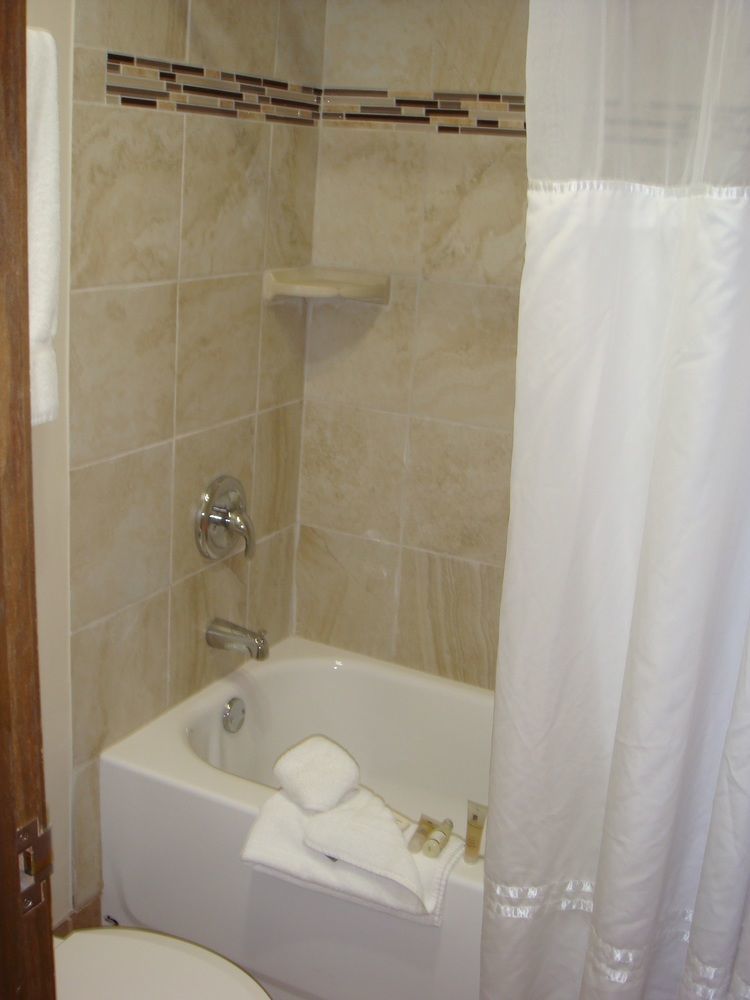 Iron Horse Inn Дуранго Экстерьер фото