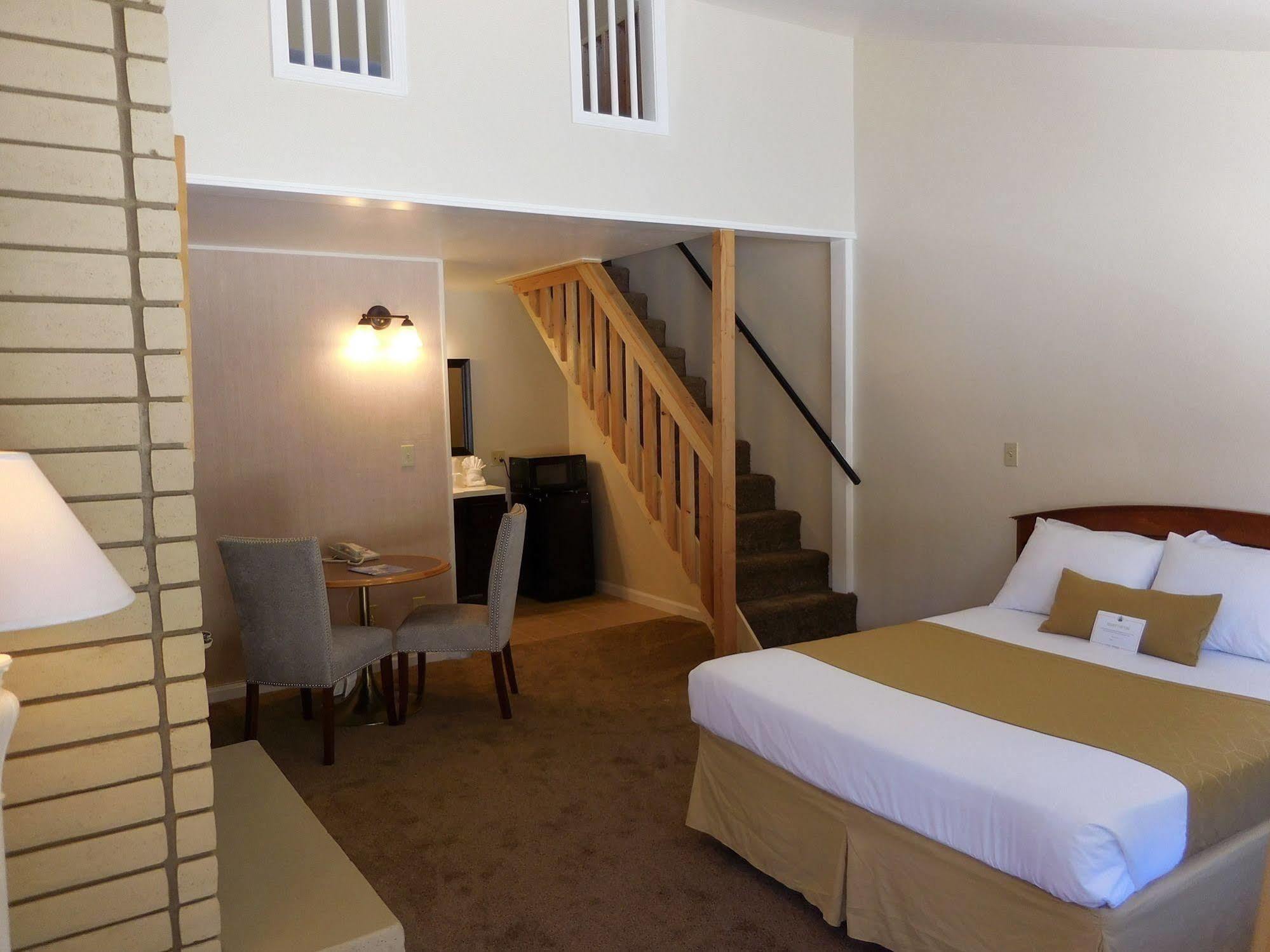 Iron Horse Inn Дуранго Экстерьер фото